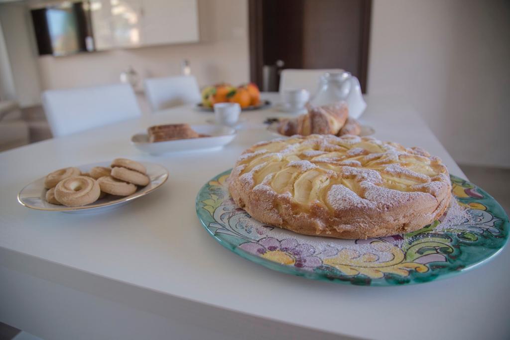 فيلا La Dolce Mela Buonabitacolo المظهر الخارجي الصورة