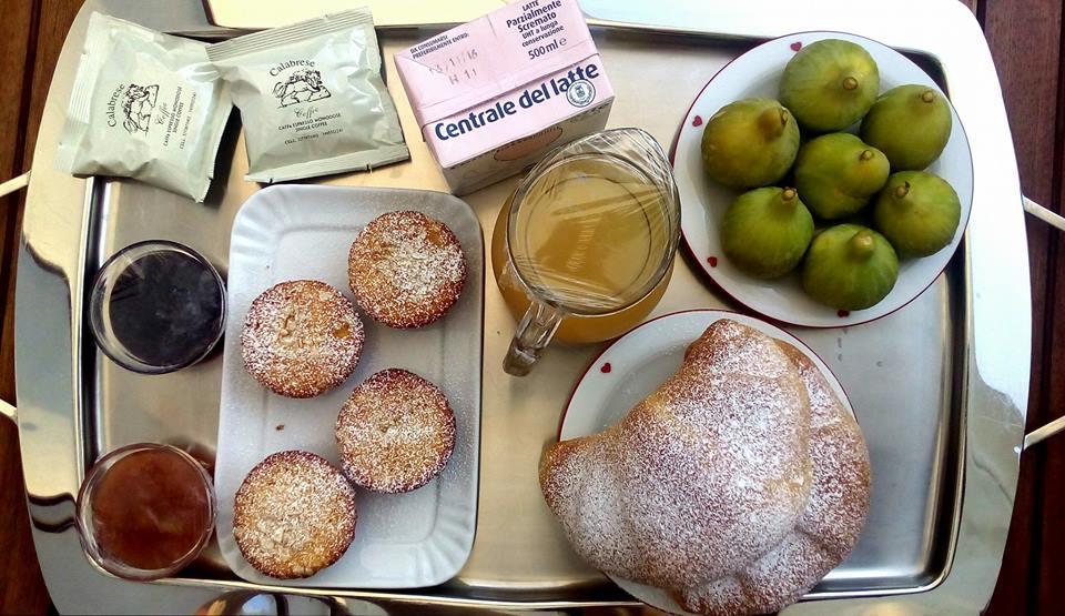فيلا La Dolce Mela Buonabitacolo المظهر الخارجي الصورة