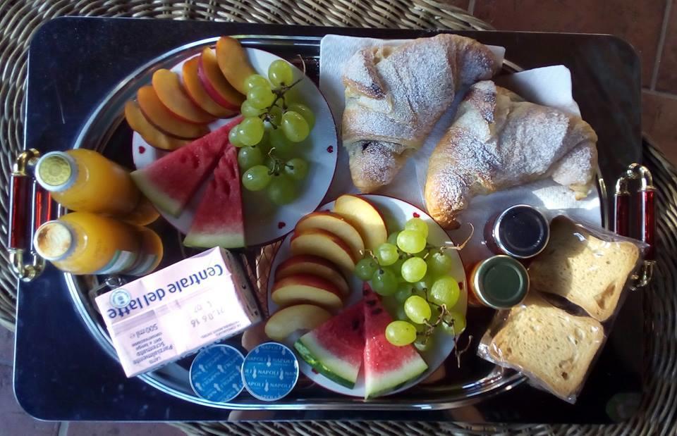 فيلا La Dolce Mela Buonabitacolo المظهر الخارجي الصورة